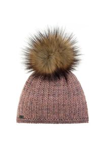 Eisbär Eisbär Aurelie Lux Mütze Women (Gr One Size |braun)