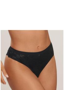 s.Oliver String 'Romane' schwarz Gr. 32/34 für Damen