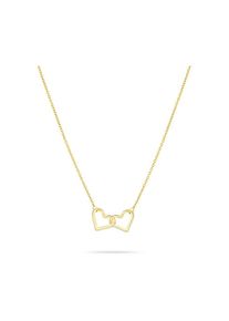 Liebeskind Berlin Liebeskind Kette LJ-1611-N-45