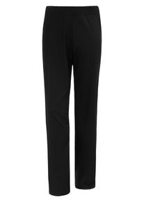Anna Aura - Jersey-Schlupfhose, schwarz, Gr. 52 / XXL