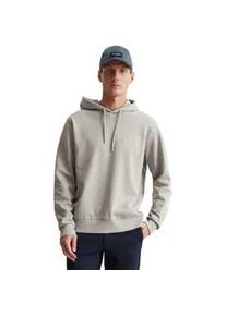 Marc O'Polo Sweatshirt MARC O'POLO "aus reiner Bio-Baumwolle" Gr. XXL, grau Herren Sweatshirts