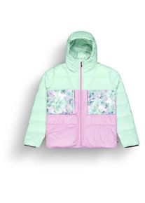 PICTURE Hi Puff Down Jacket Daunenjacke Women (Gr XS |bunt)