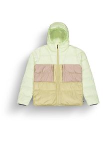 Daunenjacke PICTURE Hi Puff Down Jacket Damen (Gr XL |beige)