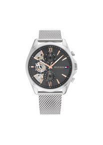 Tommy Hilfiger Herrenuhr Baker 1710646
