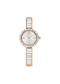 Swarovski Damenuhr Lucent Bangle 5677484