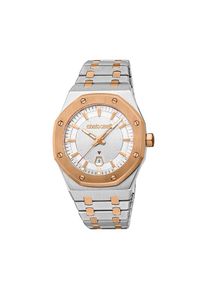 Roberto Cavalli Herrenuhr Uomo Ottagono RC5G102M0085