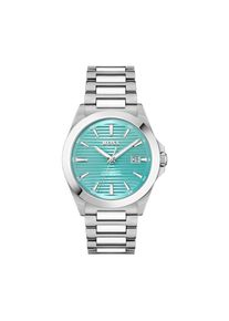 BOSS Herrenuhr Strike 1514171