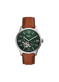 Fossil Herrenuhr TOWNSMAN ME3265