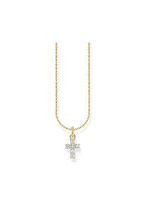 Thomas Sabo Kette Charming KE2226-414-14-L45V