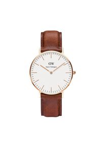 Daniel Wellington Damenuhr St. Andrew DW.DW00100035