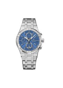 Maurice Lacroix Chronograph Aikon Quartz AI1118-SS002-430-1