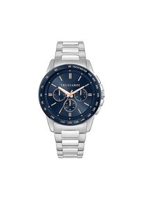Trussardi Herrenuhr T-Hawk R2453153005