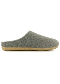 Hüttenschuhe Stoic HyddaSt. II Wool Slippers Damen (Gr 38 |oliv)