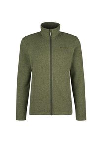 Vaude Me Aland Jacket Fleecejacke Men (Größe XL |oliv)