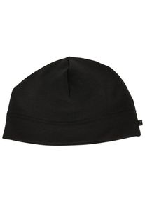 Heber Peak MerinoBlend SaplingHe Beanie Mütze (Gr One Size |schwarz)