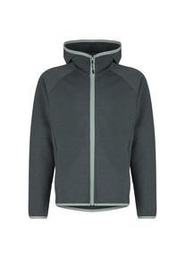 Heber Peak MerinoBlend SaplingHe Hoody Zip-Hoodie Kinder (Gr 140 |grau)