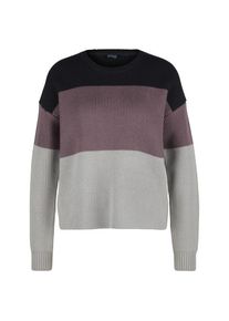 Stoic Heavy MerinoKnit MMXXRutvik Sweater Merinopullover Damen (Gr 3XL |grau)