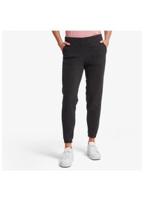 Sherpa Rolpa Eco Jogger Fleecehose Damen (Gr XL |weiß)