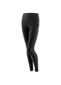 Löffler Löffler Long Tights Leggings Damen (Gr 34 |schwarz)
