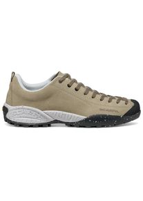 Scarpa Mojito Planet Suede Freizeitschuhe (Gr 36,5 |rope)