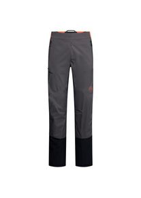 Skitourenhose La Sportiva Ikarus Pant Herren (Gr XXL - Regular |grau)