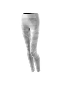 Löffler Löffler Long Underpants Transtex RetrX Kunstfaserunterwäsche Damen (Gr 44/46 |grau)