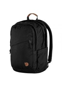 Fjällräven Fjällräven Räven 28 Daypack (Größe 28 l |schwarz)