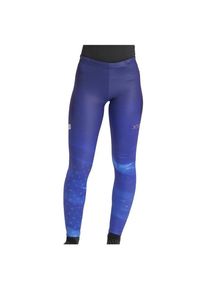 sportful Doro Apex Tight Langlaufhose Damen (Gr XL |blau)