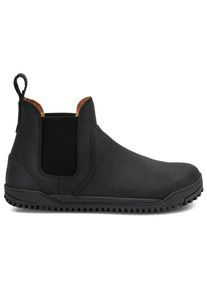 Xero Shoes Ridgeway Chelsea Barfußschuhe Damen (Gr 9 |schwarz)