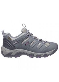 Keen Koven WP Multisportschuhe Damen (Gr 6 |grau |wasserdicht)