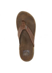 Sandalen Reef J-Bay III Herren (Gr 7 |braun)