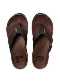 Reef J-Bay III Sandalen Herren (Gr 11 |braun)