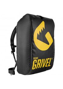 Grivel Rocker 45 Seilsack (Gr 45 l |grau)