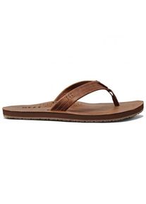 Reef Draftsmen Sandalen Herren (Gr 9 |braun)