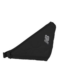 New Balance Gürteltasche "Yoga Lifestyle Cross Body", schwarz, Obermaterial: 100% Nylon, Taschen