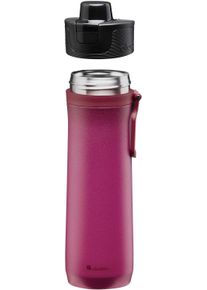 Aladdin Trinkflasche "Sports Thermavac", 600ml, rot, Trinkflaschen, Kunststoff, auslaufsicher, 0,6 Liter