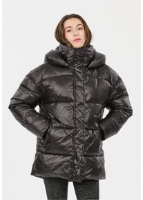 ENDURANCE ATHLECIA ATHLECIA Damen Outdoorjacke "Moriarty", schwarz, casual, Gr. 38, unifarben, 100% Polyamid, Jacken, mit innovativer Primaloft-Technologie