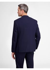 Lerros Herren Baukastensakko "Lerros", blau, Gr. 28, 49% Viskose, 29% Polyester, 20% Wolle, 2% Elasthan, Sakkos
