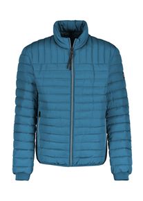 Lerros Herren Steppjacke "Lerros Leichter Herren Steppblouson", blau, Gr. XXXL, 100% Polyester, Jacken, Keine Angabe