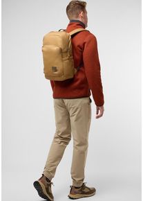 Jack Wolfskin Daypack "TAUBENBERG", ONE SIZE, braun, Rucksäcke