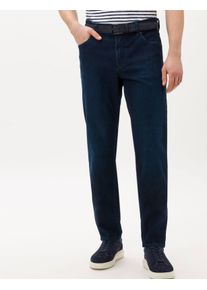 Eurex By Brax Herren 5-Pocket-Jeans "Style LUKE", blau, Gr. 25, 82% Baumwolle, 16% Polyester, 2% Elasthan, Jeans