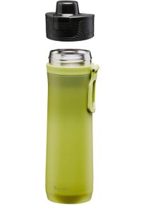 Aladdin Trinkflasche "Sports Thermavac", 600ml, grün, Trinkflaschen, Kunststoff, auslaufsicher, 0,6 Liter