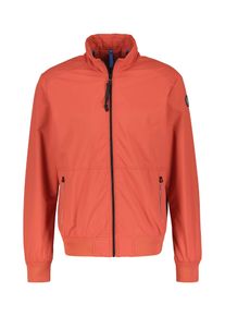 Lerros Herren Outdoorjacke "Lerros Leichte Blousonjacke für Herren", rot, Gr. 5XL, 100% Polyester, Jacken, Keine Angabe