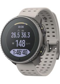 Suunto Smartwatch "Vertical", beige, Smartwatches