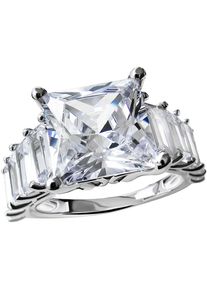 Firetti Damen Fingerring "Schmuck Geschenk Silber 925 Damenring Ring", 60, Silber 925 (Sterlingsilber), 5,8mm, silber, Silber 925 (Sterlingsilber),