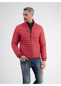 Lerros Herren Steppjacke "Lerros Leichter Herren Steppblouson", rot, Gr. XXXL, 100% Polyester, Jacken, Keine Angabe