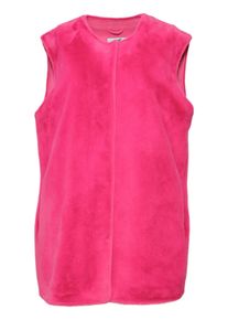 Maze Damen Outdoorjacke "42023040", pink, Gr. XXL, Obermaterial: 100% Polyester/ Innenfutter: 100% Polyester, Jacken