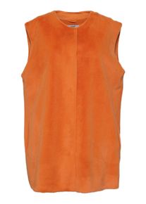 Maze Damen Outdoorjacke "42023040", orange, Gr. XXXL, Obermaterial: 100% Polyester/ Innenfutter: 100% Polyester, Jacken