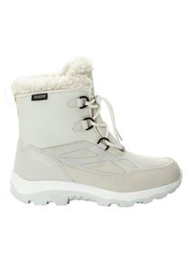 Jack Wolfskin Kinder Outdoorwinterstiefel "VOJO SHELL XT TEXAPORE MID K", Gr. 30, grau, Main Material 100% Polyamide Second Material Lining Sole,