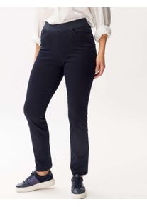 Damen Bequeme Jeans "Style PAMINA", blau, Gr. 36, RAPHAELA BY Brax, 78% Baumwolle, 18% Polyester, 4% Elasthan, Jeans